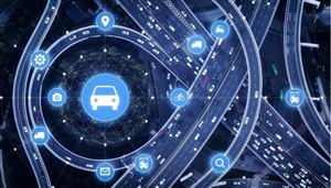 國家級智能網聯汽車測試批復 2022中國車聯網市場規模及發展前景預測