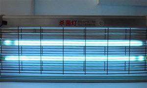 紫外線殺菌燈市場現狀 紫外線殺菌燈行業市場規模分析