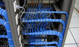 2022服務器機柜行業發展現狀及前景分析