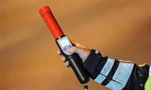 2022酒精測試儀市場需求及未來發展分析