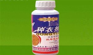 2022年種衣劑行業(yè)發(fā)展前景及市場需求分析