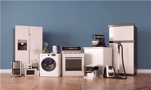 家電股盤中走強?家電板塊行情走勢分析