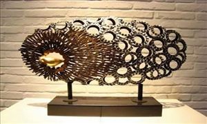 2022年藝術品市場投資優勢及行業發展趨勢分析