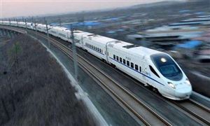 2022年鐵路將投產(chǎn)新線3300公里以上 智慧鐵路行業(yè)未來規(guī)劃分析