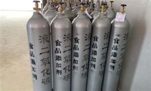 食品級二氧化碳行業(yè)現(xiàn)狀 啤酒及碳酸飲料仍然是我國食品級二氧化碳最大的需求領(lǐng)域