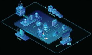 2022中國數據治理發展情況 重慶發布數據治理“十四五”規劃