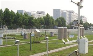 2021年全球超400個氣象站打破高溫紀錄 智慧氣象行業分析