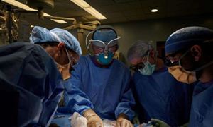 人造器官及植入體市場發(fā)展現(xiàn)狀 人造器官及植入體行業(yè)發(fā)展前景分析