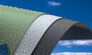 防水建筑材料行業(yè)分析 新型防水材料將廣泛應(yīng)用