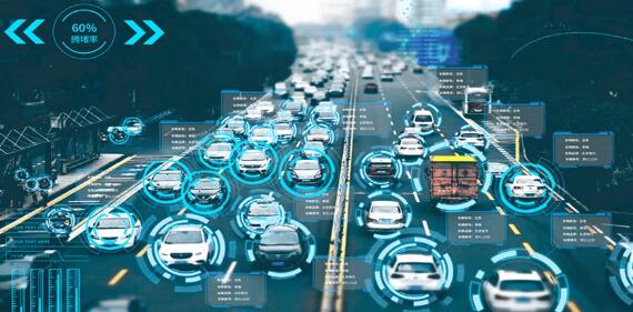 中國智能交通系統行業發展如何
