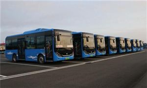 新能源公交車產業發展如何 新能源公交車行業市場分析