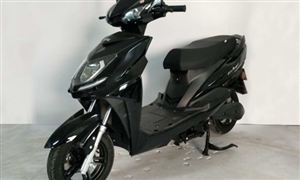 中國電動兩輪車行業現狀及發展前景分析