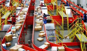 物流裝備市場分析 新技術(shù)助力物流裝備系統(tǒng)智能化升級