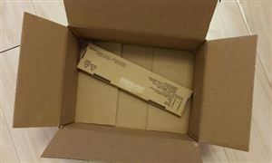 中國(guó)快遞包裝行業(yè)現(xiàn)狀及發(fā)展前景分析