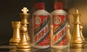 茅臺1935正式推出 高端白酒忙漲價