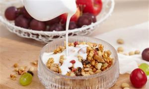 麥片市場區域分布總體情況 2022麥片行業市場需求及規模分析