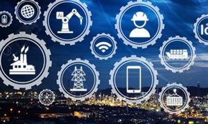 2022年工業(yè)物聯(lián)網(wǎng)行業(yè)現(xiàn)狀及發(fā)展前景分析