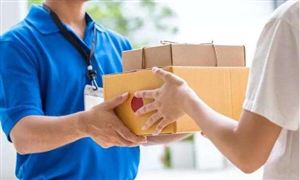 2022即時配送行業報告分析及市場發展趨勢