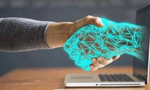 2025年銀行業保險業數字化轉型取得明顯成效 數字化轉型讓產業變得更智能