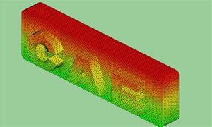 2022年CAE軟件市場份額及行業規模分析