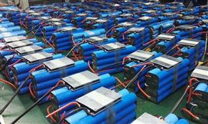 動力電池市場現狀 動力電池回收行業分析及發展預測