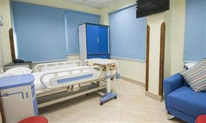 民營(yíng)醫(yī)院行業(yè)現(xiàn)狀分析 民營(yíng)醫(yī)院面臨四大困局