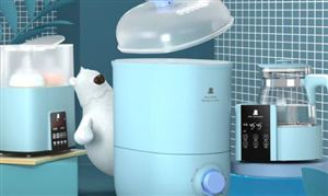 母嬰家電行業現狀 母嬰家電市場滲透率仍有待提高