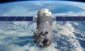 2022年航空航天行業現狀及發展前景分析