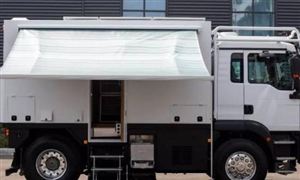 2021年歐洲房車銷量近26萬輛 房車行業供需格局分析