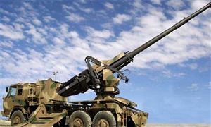 軍工行業(yè)現(xiàn)狀與市場(chǎng)發(fā)展前景趨勢(shì)分析