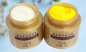 2022年祛斑霜行業現狀及發展前景分析