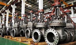 核電閥門市場調(diào)研 2022核電閥門行業(yè)分析報(bào)告