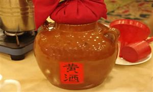 黃酒行業分析報告 2022年黃酒市場前景及發展趨勢分析