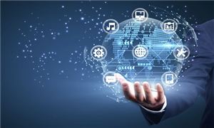 數據治理行業發展趨勢及市場現狀分析