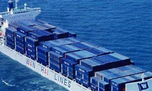 2022年沿海運輸行業現狀及發展前景分析