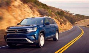 2021年汽車銷量排行榜 中國品牌乘用車表現(xiàn)出色 預測2022年中國汽車保有量將突破4億臺