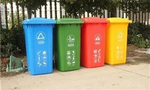 2022垃圾分類處理行業現狀及發展前景分析