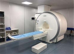 全球核磁共振設備市場穩步增長態勢 中國核磁共振設備廠商市場占有率排名