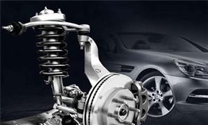 汽車減震器行業發展趨勢及市場現狀分析