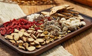 2022中藥材市場現狀及前景分析