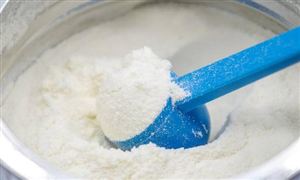 嬰幼兒配方奶粉市場分析 嬰幼兒配方奶粉發展趨勢預測