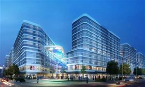 2022年中國內地商業地產投資有望突破3000億元 商業地產市場調研報告