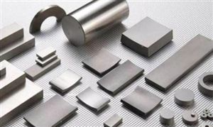 稀土永磁材料行業現狀分析 稀土永磁材料發展前景預測