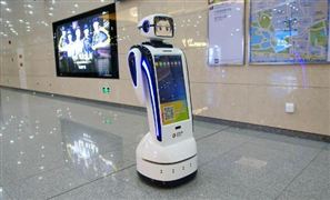 服務機器人市場分析 服務機器人發展趨勢預測