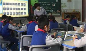 智慧教育行業發展現狀 “5G+教育”應用前景十分廣闊