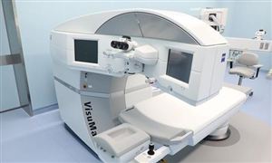 激光醫(yī)療市場(chǎng)應(yīng)用現(xiàn)狀 中外激光醫(yī)療行業(yè)競(jìng)爭(zhēng)情況分析