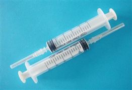 中國(guó)一次性注射器市場(chǎng)規(guī)模增長(zhǎng)趨勢(shì) 我國(guó)新冠疫苗接種超過(guò)31億劑次