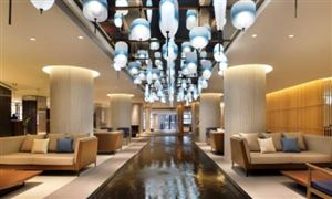 高端酒店將向二三線旅游城市轉移 高端酒店未來發展趨勢及投資方向分析