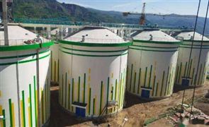 糧食倉儲行業(yè)現(xiàn)狀分析 糧食倉儲行業(yè)發(fā)展前景廣闊