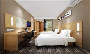 連鎖酒店發(fā)展空間怎么樣 連鎖酒店行業(yè)市場分析報(bào)告